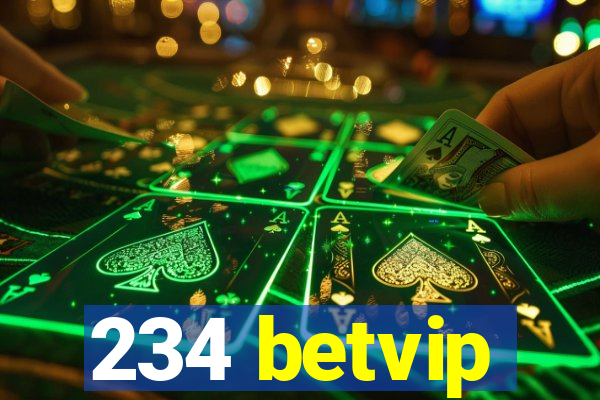 234 betvip